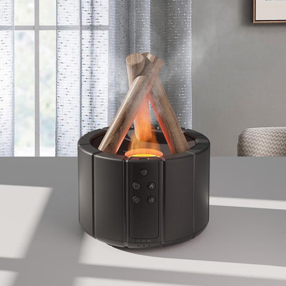 Bonfire Flame Aroma Diffuser