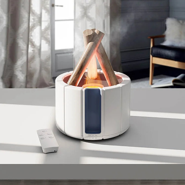 Bonfire Flame Aroma Diffuser