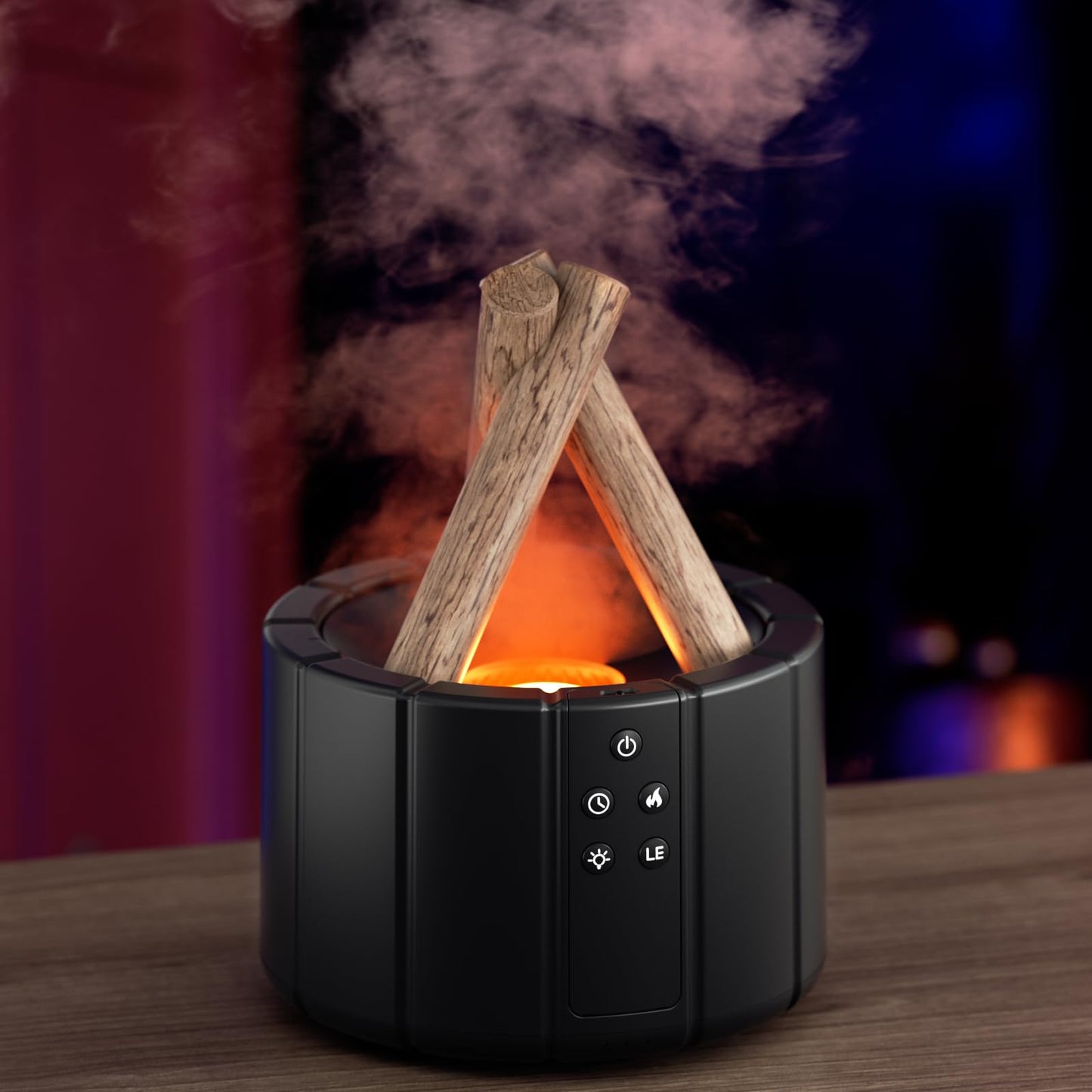 Bonfire Flame Aroma Diffuser