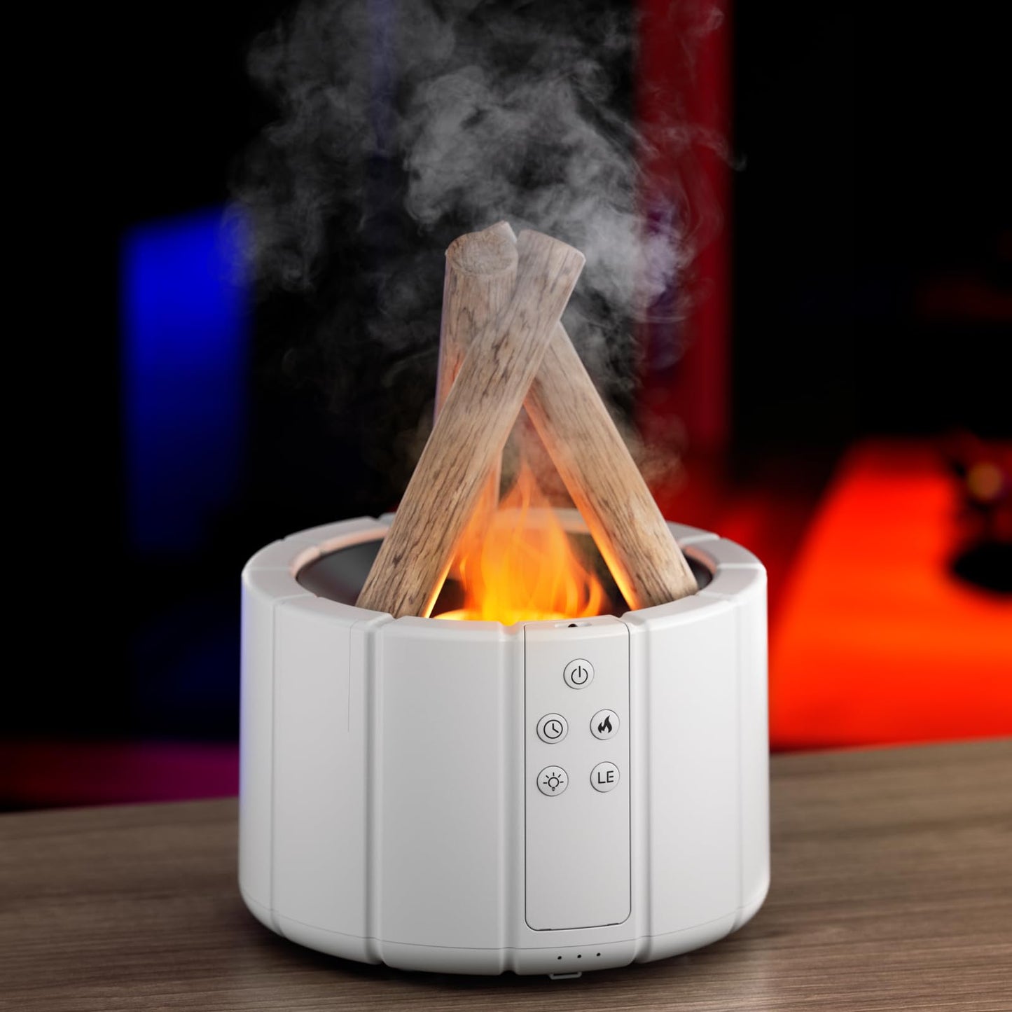 Bonfire Flame Aroma Diffuser